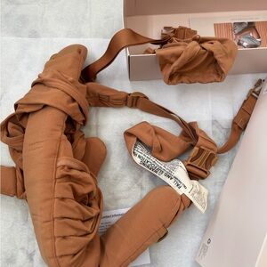 WildBird Aerial Buckle Wrap – Willow (Unworn)